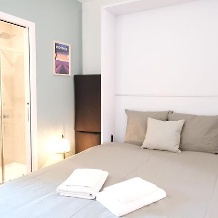 Studio Renove Avec Belle Terrasse Aix-en-Provence Exterior photo